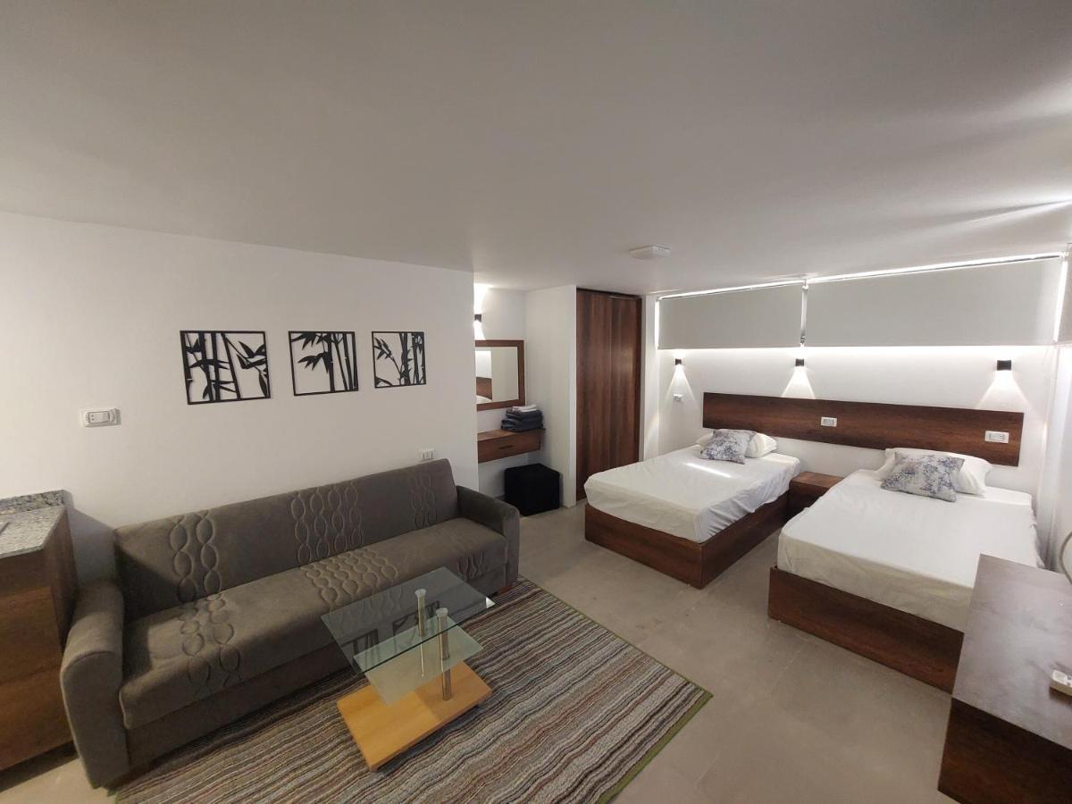 Sola Inn Hurghada Eksteriør billede