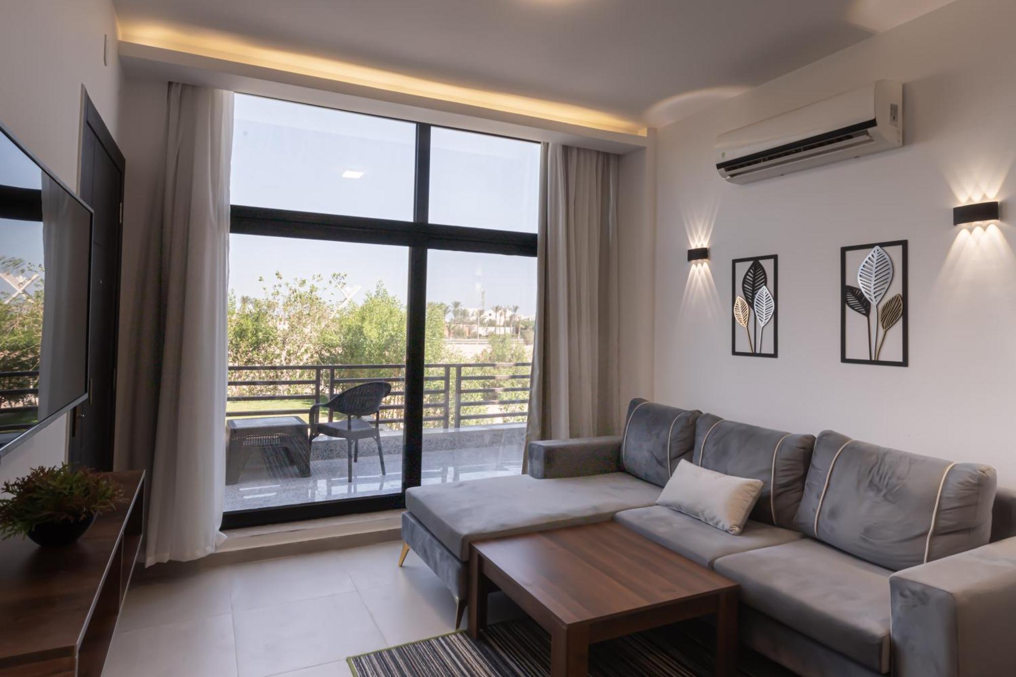 Sola Inn Hurghada Eksteriør billede