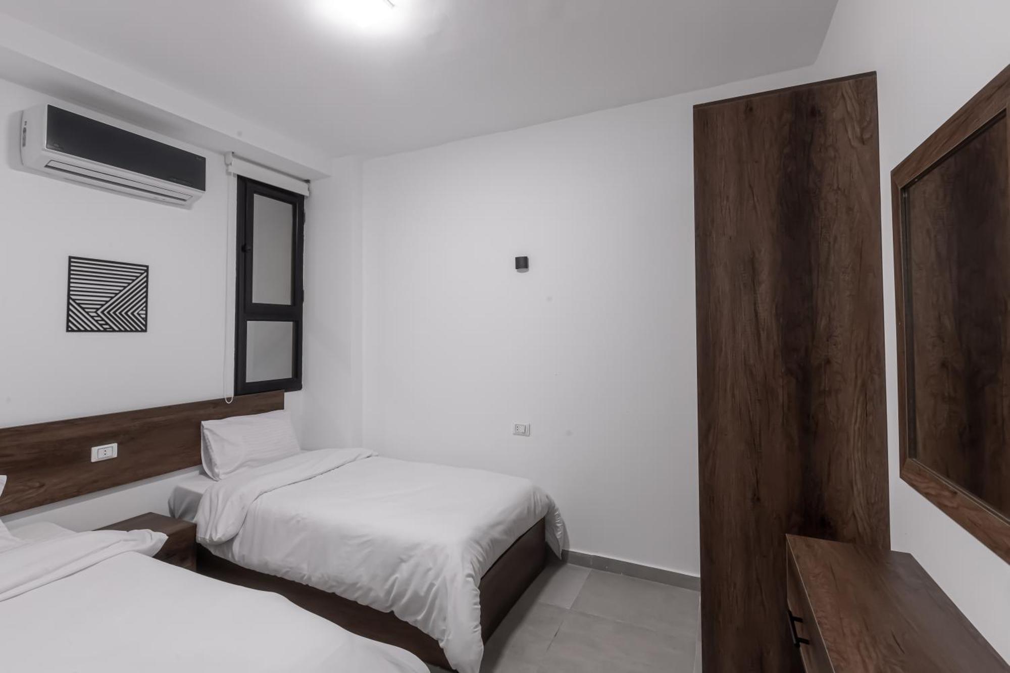 Sola Inn Hurghada Eksteriør billede