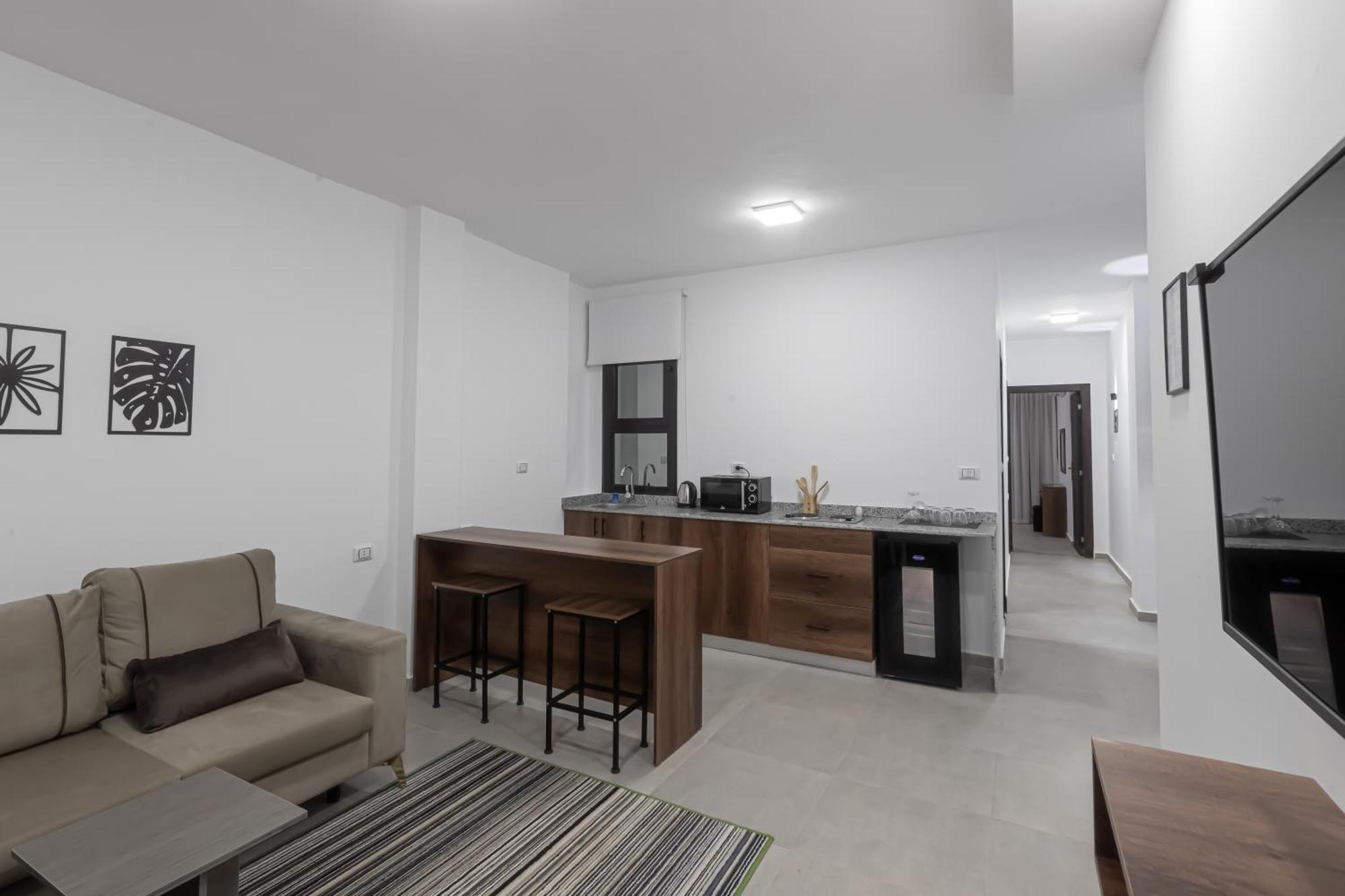 Sola Inn Hurghada Eksteriør billede