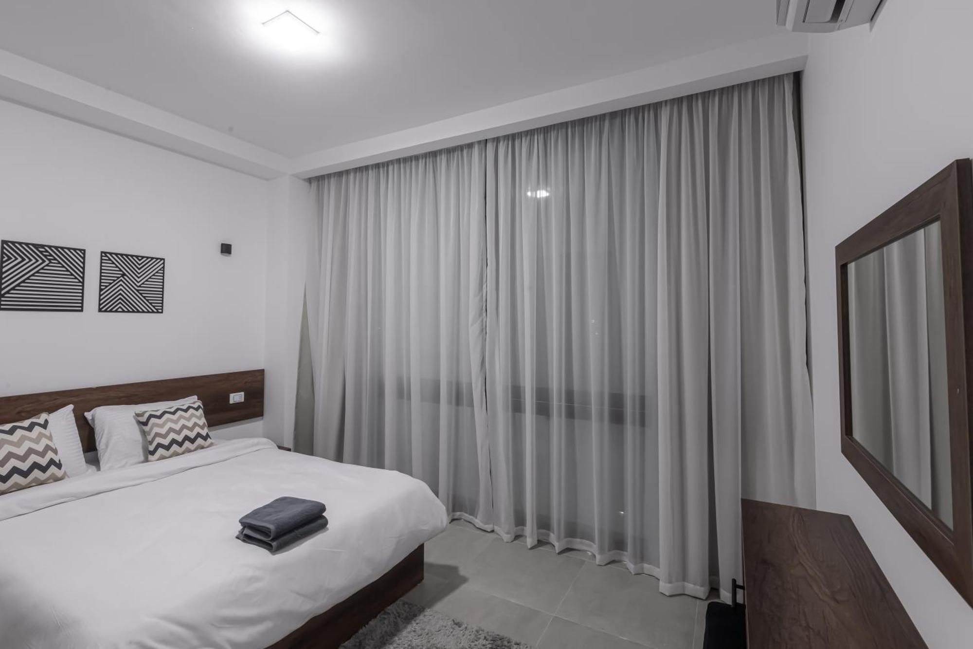 Sola Inn Hurghada Eksteriør billede