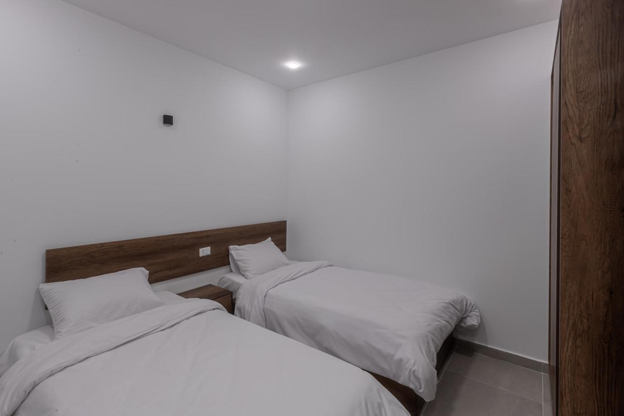 Sola Inn Hurghada Eksteriør billede